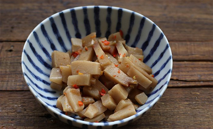 Cách làm vịt kho măng chua đậm đà, ăn kèm cơm cực ngon - Ảnh 2. Cách làm vịt kho măng chua đậm đà, ăn kèm cơm cực ngon - Ảnh 2.