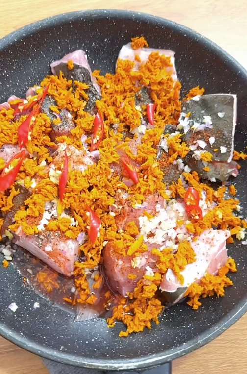 Loài cá không xương trông Loài cá không xương trông