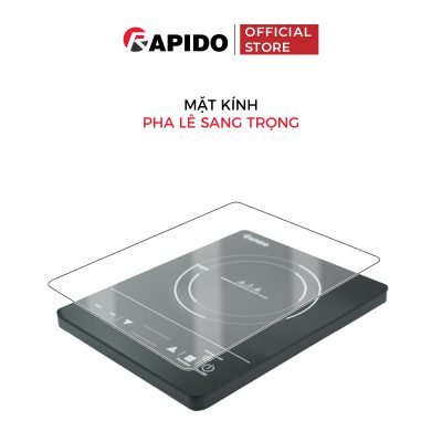 Bếp hồng ngoại đơn RC2000ES 18 Artboard 3