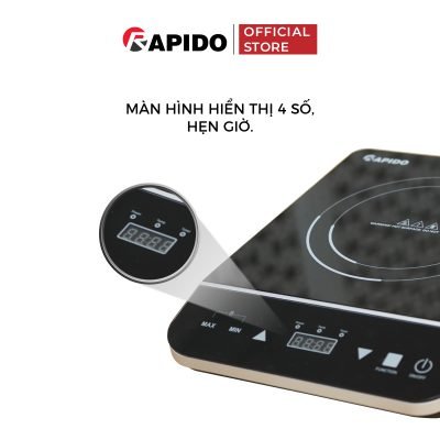 Bếp từ đơn Oddo RI2000ES 15 Artboard 5 1