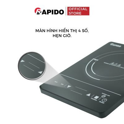 Bếp hồng ngoại đơn RC2000ES 15 Artboard 5