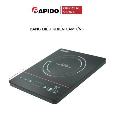 Bếp hồng ngoại đơn RC2000ES 17 Artboard 6