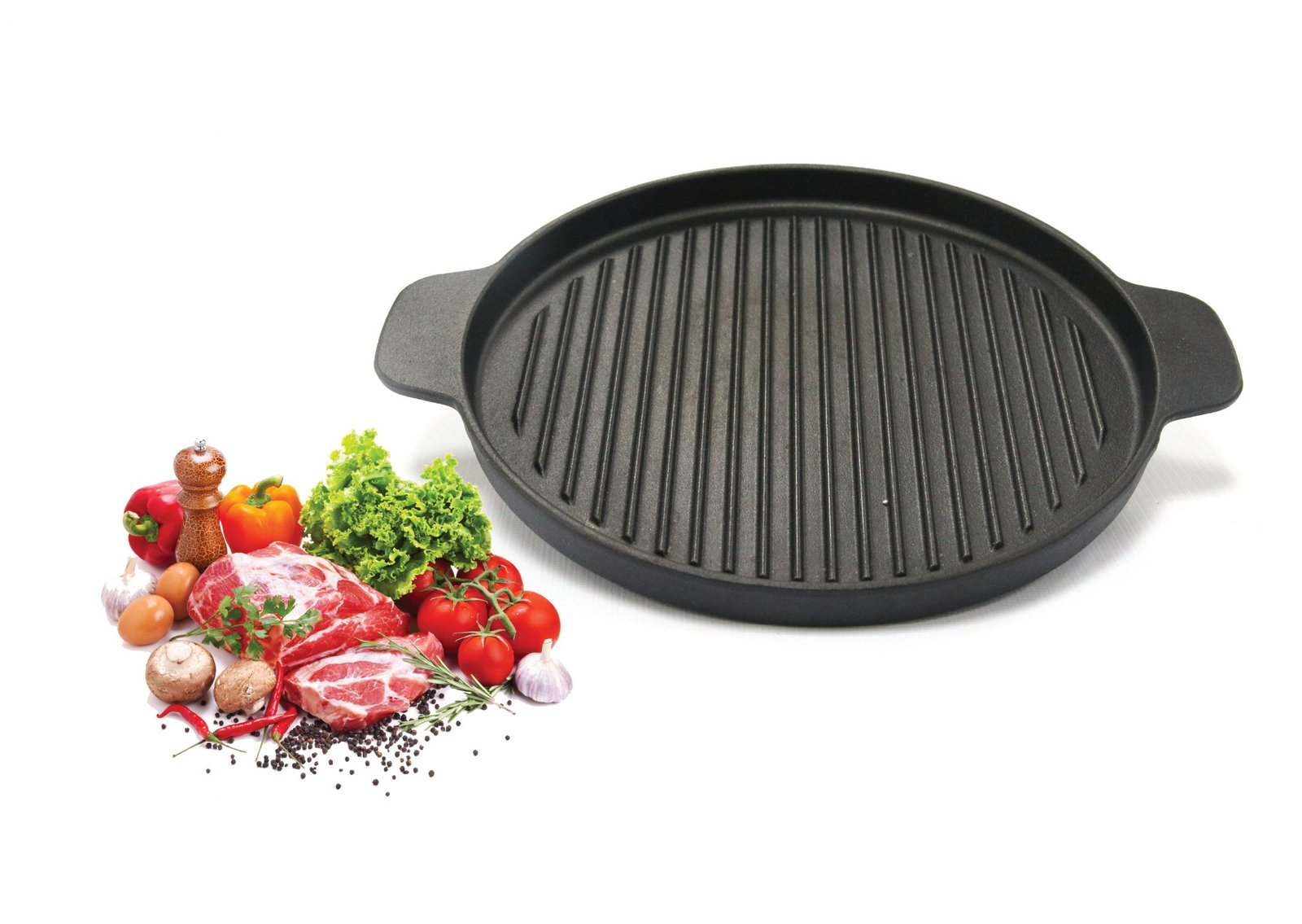 Chảo gang nướng Oddo RG24-RF tròn 13 effb6f21112fe571bc3e scaled