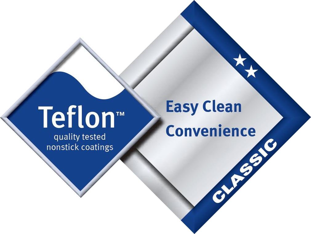 Chảo từ Oddo Size 28 đáy chấm Teflon RP28-RDT 9 chong dinh teflon