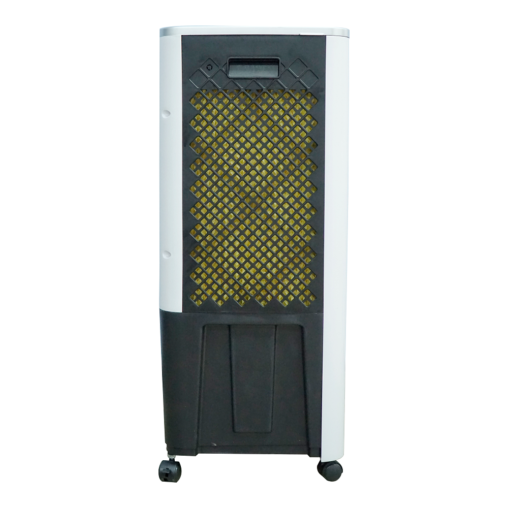 Tại sao quạt điều hòa không khí Oddo có thể thay thế được máy lọc không khí 3 3000D 4 1