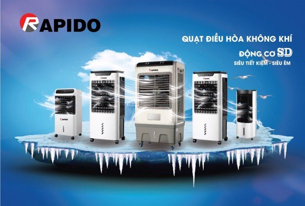 8 lý do cần sắm ngay quạt điều hòa không khí Oddo 1 anh 1 1 1