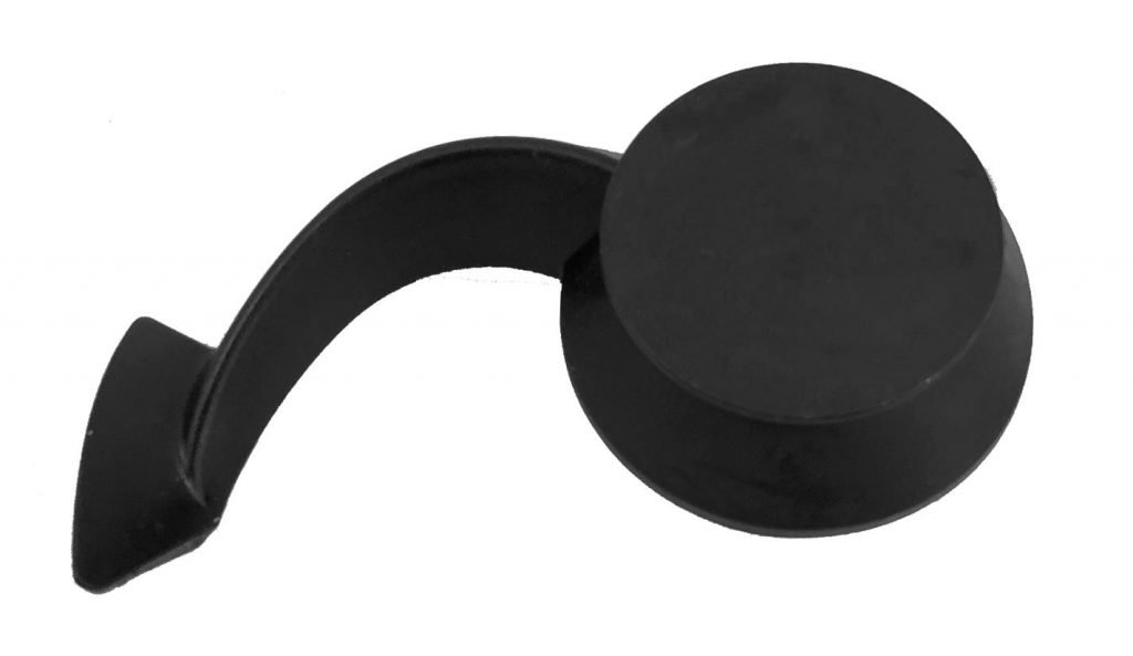 Nồi chiên không dầu Oddo RAF6.5M LUX (Điều khiển cơ) 15 tay dao 1