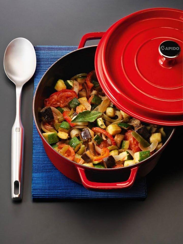 Hướng dẫn cách sử dụng nồi gang Oddo 2 noi gang