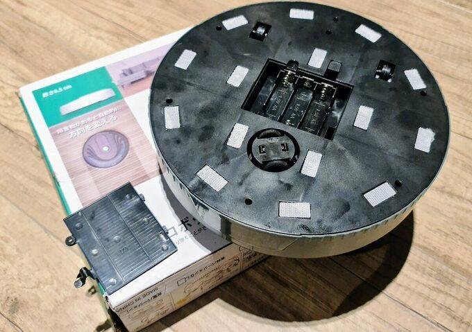 Tiêu chí quan trọng giúp chọn robot hút bụi ‘được việc’ 2 robot hut bui gia re