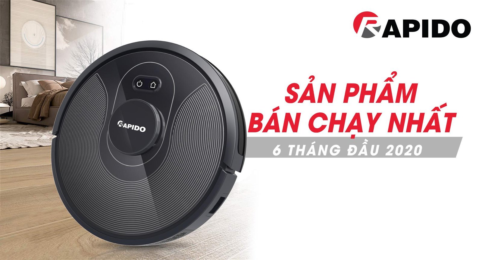 Tiêu chí quan trọng giúp chọn robot hút bụi ‘được việc’ 3 robot hut bui Oddo 1