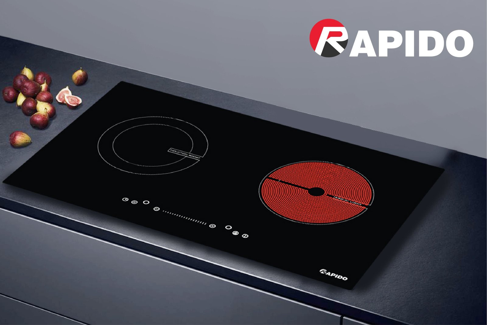 Bếp từ có tốn điện không 4 Bếp từ có tốn điện không