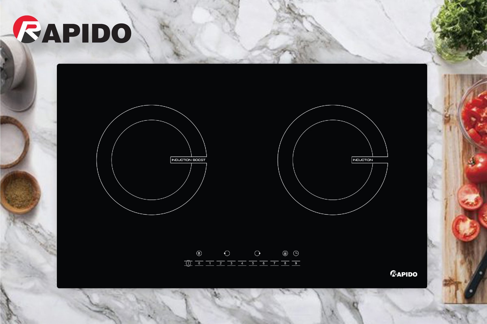 Bếp điện từ có an toàn không 3 Bếp điện từ có an toàn không