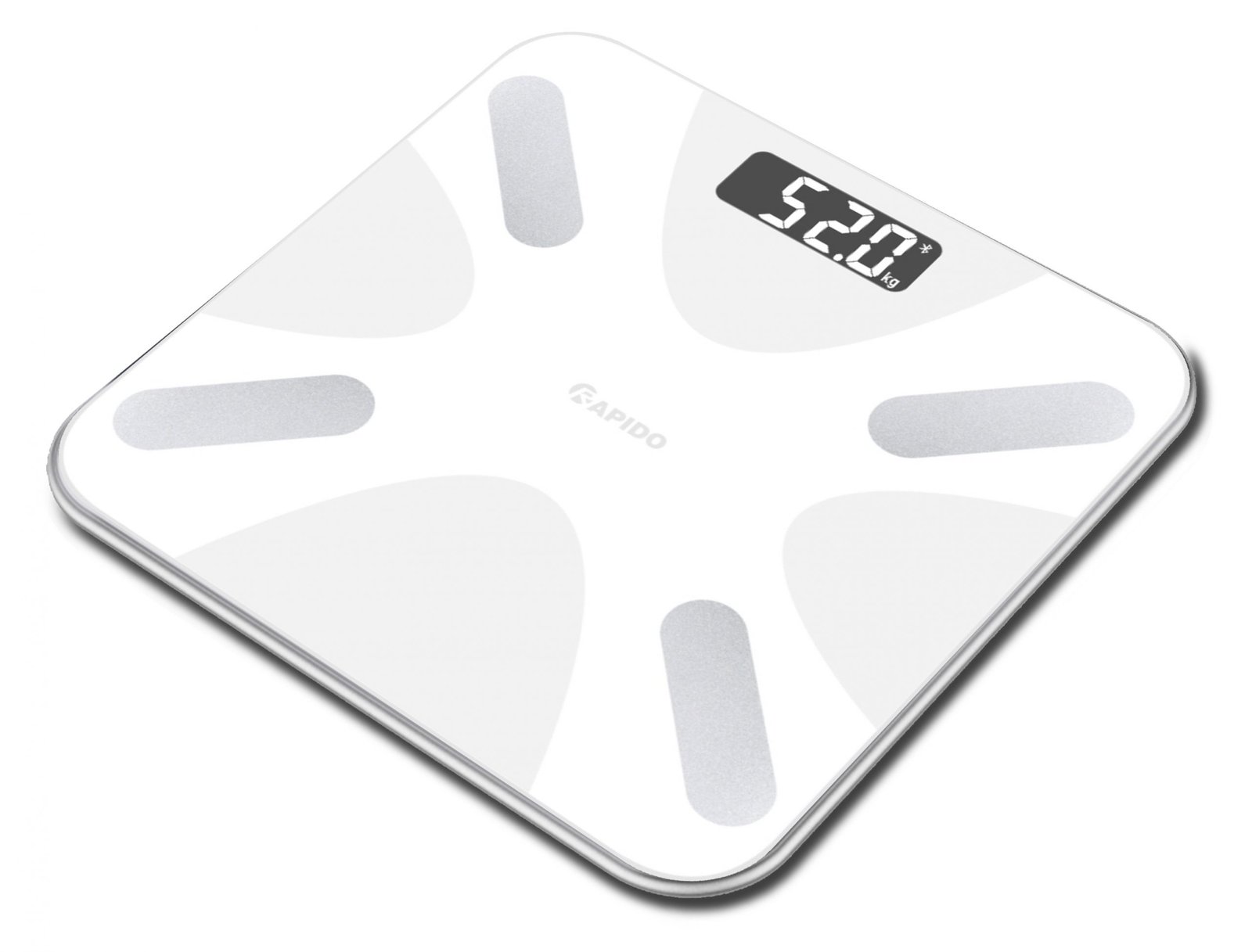 Cân sức khỏe thông minh Oddo RSB03-S (Có bluetooth) 7 RSB03 S scaled