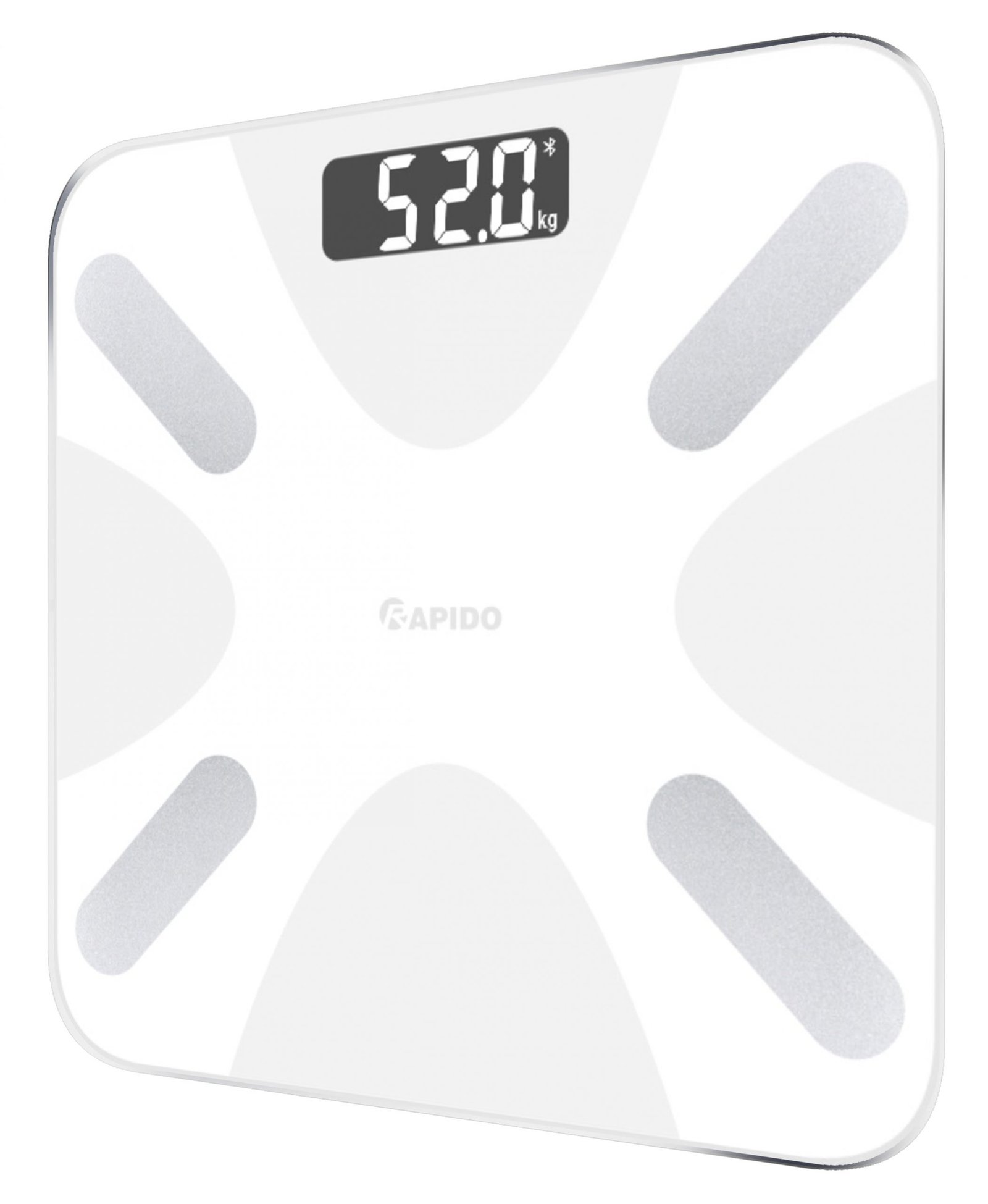 Cân sức khỏe thông minh Oddo RSB03-S (Có bluetooth) 5 rsb03 s. scaled