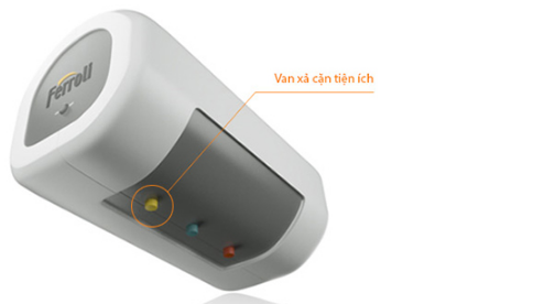 nên mua bình nươc snóng nào để tốt cho sức khỏe 1 lua chon binh nuoc nong khong lam kho da