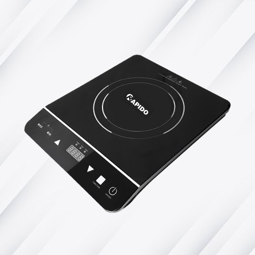 Lựa chọn bếp từ đơn loại nào tốt nhất ra sao 3 Bếp từ đơn loại nào tốt