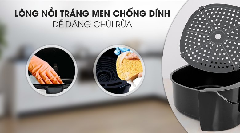 Tết khác biệt bằng những cái chạm tay 3 noi chien khong dau cao cap Oddo raf5 0m6