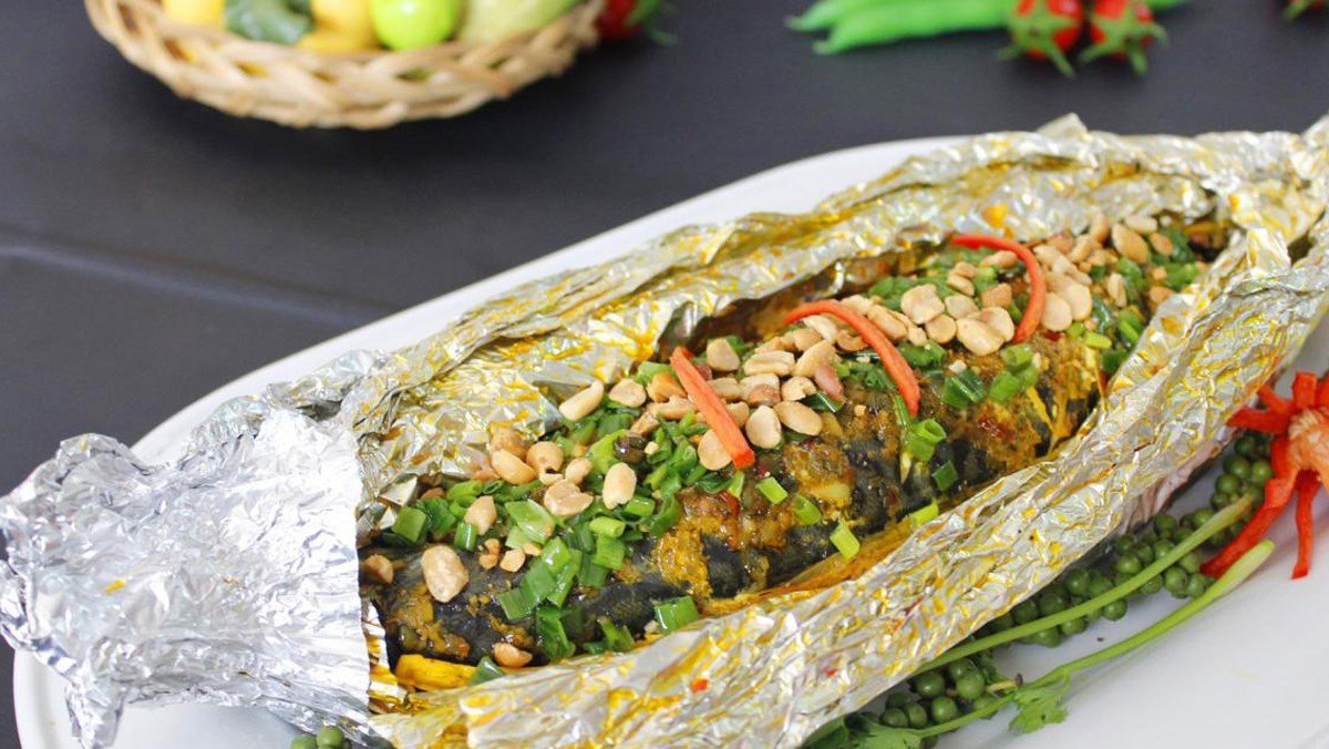 Tết đủ đầy với nồi chiên không dầu Oddo 2 tet day du voi noi chien khong dau Oddo 1