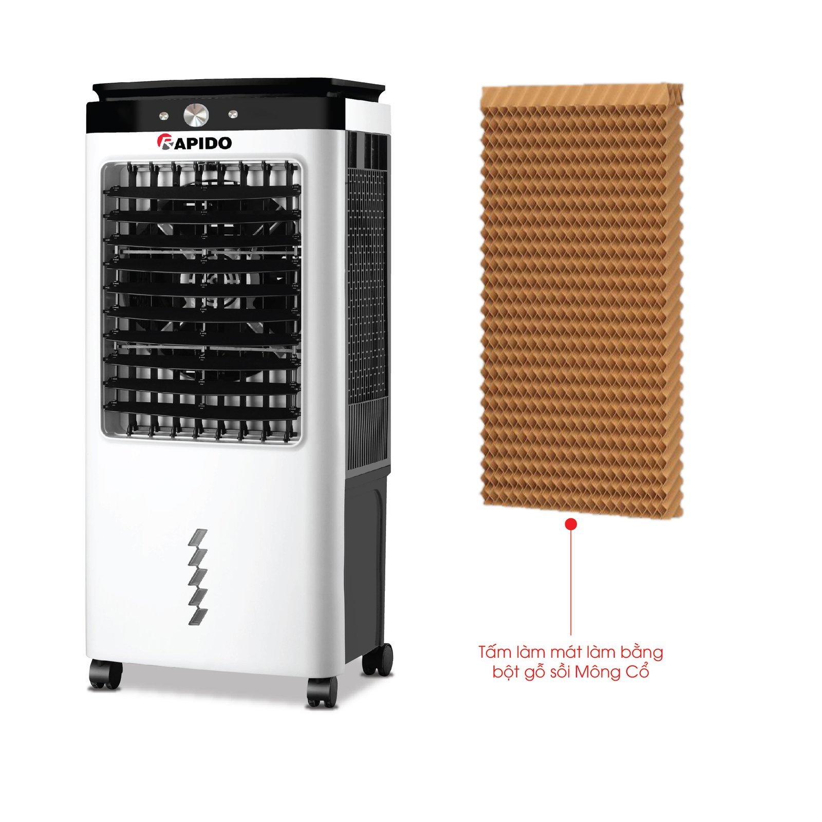 Khi nào cần bảo dưỡng quạt điều hòa không khí 3 6000 M 06 1