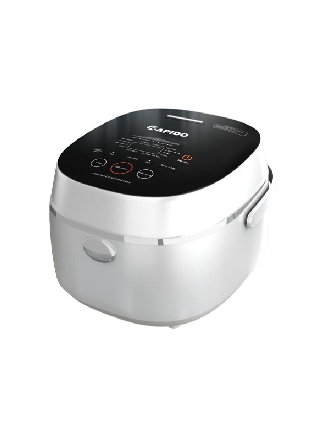 Những lưu ý khi sử dụng nồi cơm điện 3 Lưu ý khi sử dụng nồi cơm