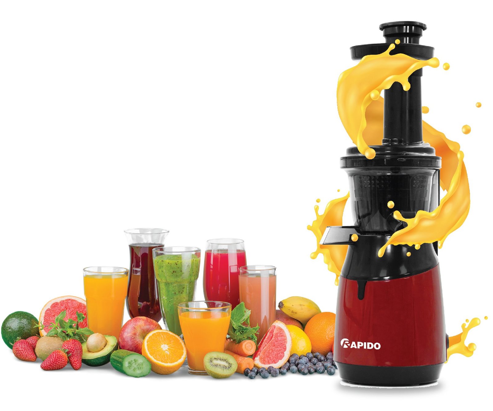 Máy ép chậm Oddo RSJ150 14 z2495194182342 34c1552123f8d652b185e7670ca6683d