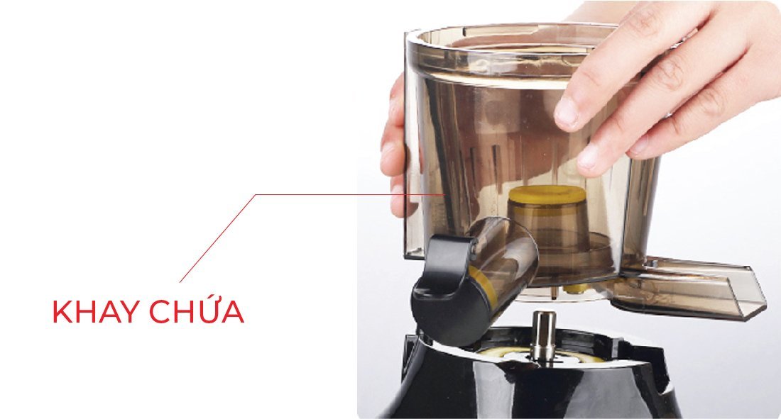 Máy ép chậm Oddo RSJ150 18 z2499894101381 31d5d688cae8219627883f7c3f8ffcea