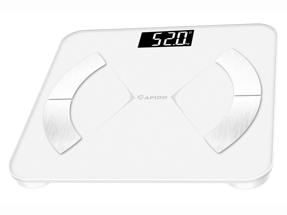 Cân sức khỏe và phân tích các chỉ số cơ thể Oddo RSF02-S 6 can suc khoe va phan tich cac chi so co the Oddo rsf02 s 2