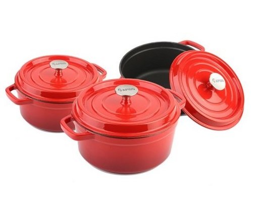 Bếp từ kén nồi không? Gợi ý các loại nồi dùng cho bếp từ 4 bếp từ kén nồi không