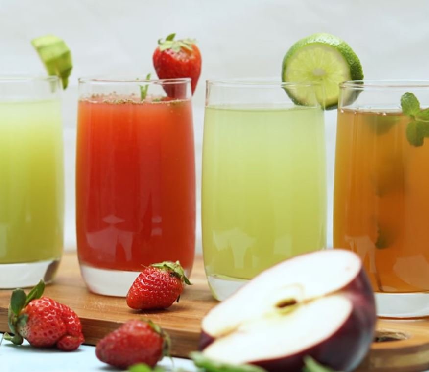 lam-4-mon-nuoc-ep-trai-cay