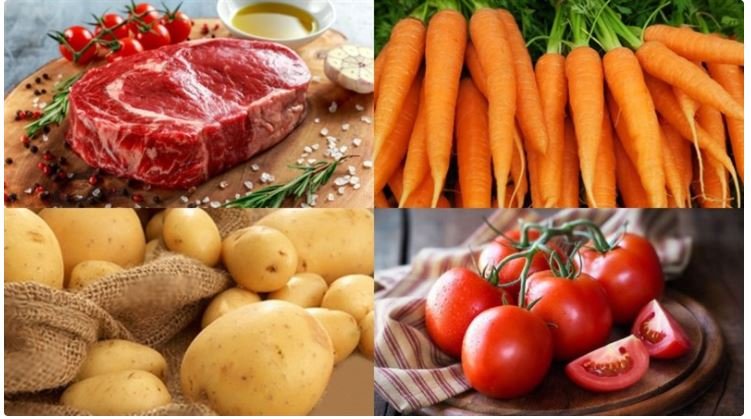 Các cách nấu bò sốt vang không cần rượu mà vẫn thơm ngon chuẩn vị 3 11 18