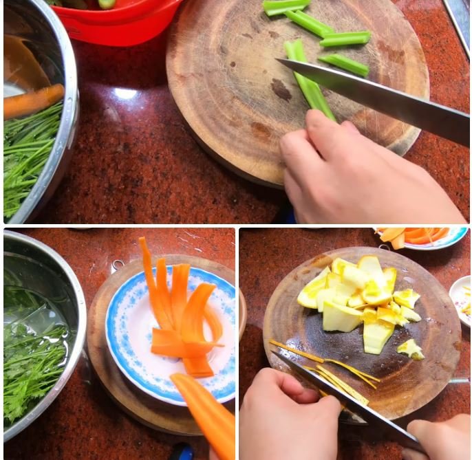 Các cách làm cá hồi áp chảo sốt bơ chanh và sốt cam thơm ngon, đậm đà 12 12 5