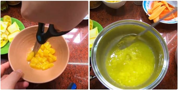 Các cách làm cá hồi áp chảo sốt bơ chanh và sốt cam thơm ngon, đậm đà 13 13 6