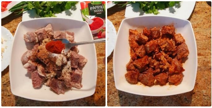 Các cách nấu bò sốt vang không cần rượu mà vẫn thơm ngon chuẩn vị 11 13