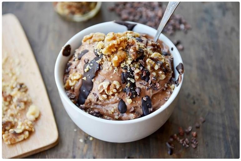 Hướng dẫn cách làm các loại kem thơm ngon bằng máy xay sinh tố cực đơn giản 1 14 5