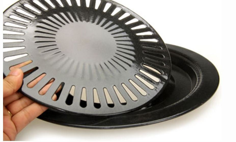 Hướng dẫn nướng thịt bằng bếp từ như thế nào mới ngon mà không sợ cháy? 5 15 3