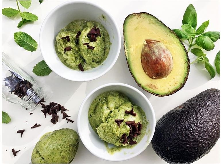 Hướng dẫn cách làm các loại kem thơm ngon bằng máy xay sinh tố cực đơn giản 6 16 2