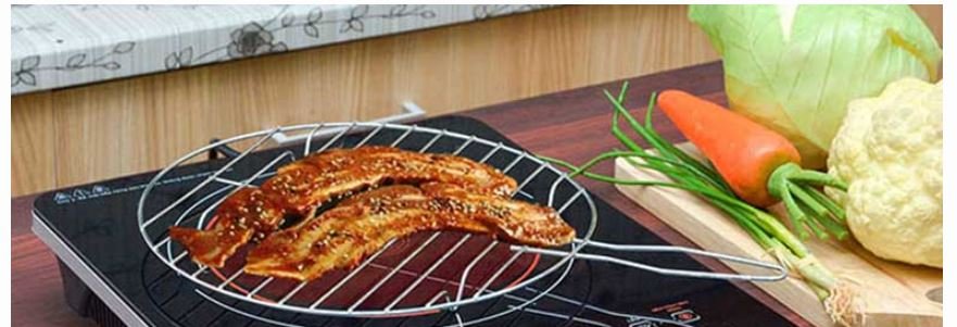 Hướng dẫn nướng thịt bằng bếp từ như thế nào mới ngon mà không sợ cháy? 6 16 3