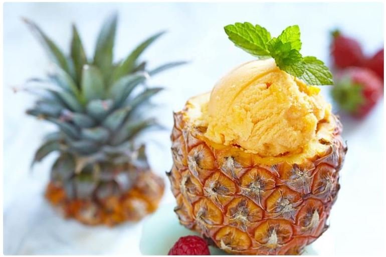 Hướng dẫn cách làm các loại kem thơm ngon bằng máy xay sinh tố cực đơn giản 7 17 1