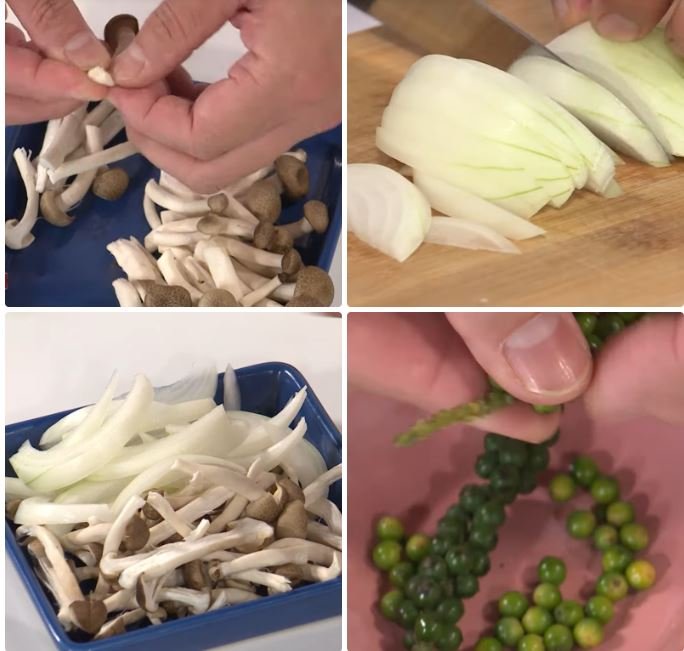 Các cách làm cá hồi áp chảo sốt bơ chanh và sốt cam thơm ngon, đậm đà 19 19 2