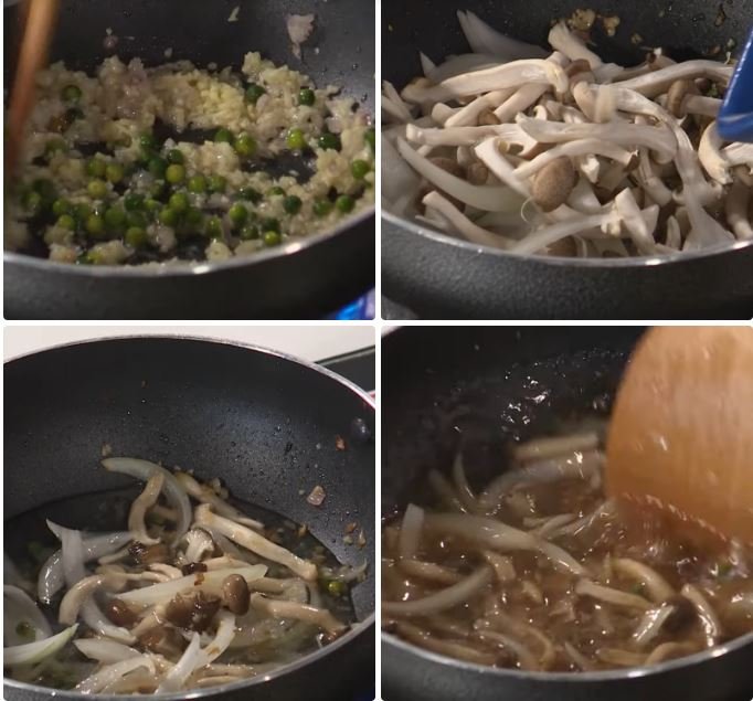 Các cách làm cá hồi áp chảo sốt bơ chanh và sốt cam thơm ngon, đậm đà 21 21 2