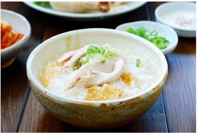 Cách làm gà hầm nồi áp suất thơm ngon và giàu dinh dưỡng 1 31 1