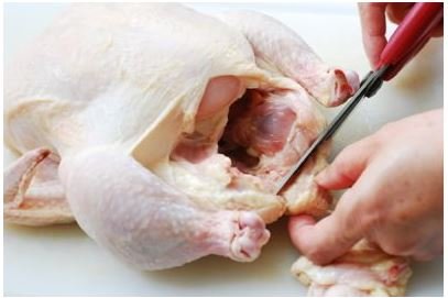 Cách làm gà hầm nồi áp suất thơm ngon và giàu dinh dưỡng 4 33 1