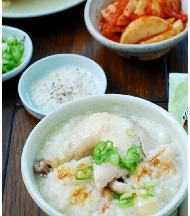 Cách làm gà hầm nồi áp suất thơm ngon và giàu dinh dưỡng 9 38 1