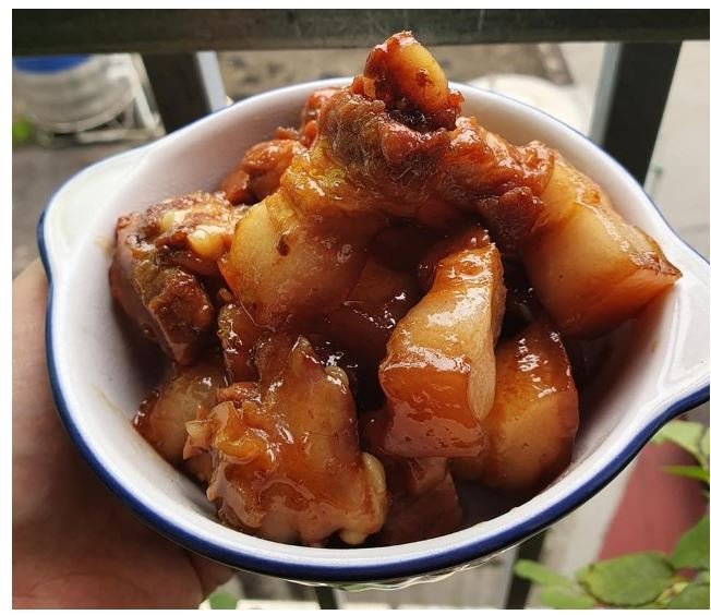 Các cách nấu thịt kho tàu thơm ngon đúng hương vị Việt 4 4 2