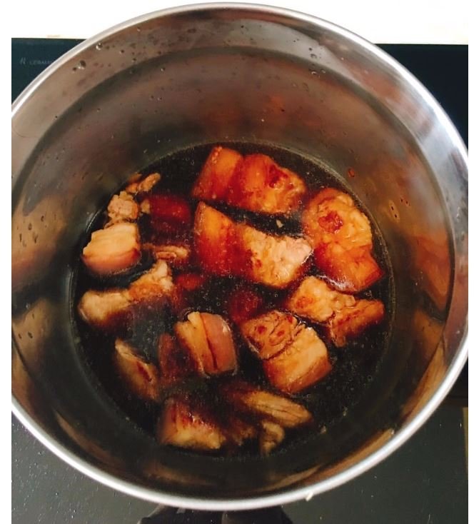 Các cách nấu thịt kho tàu thơm ngon đúng hương vị Việt 6 6 3