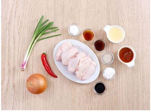 Thịt lợn đắt, cùng đổi món bằng cánh gà chiên mắm giòn, ngon, cả nhà đều thích 6 9 2