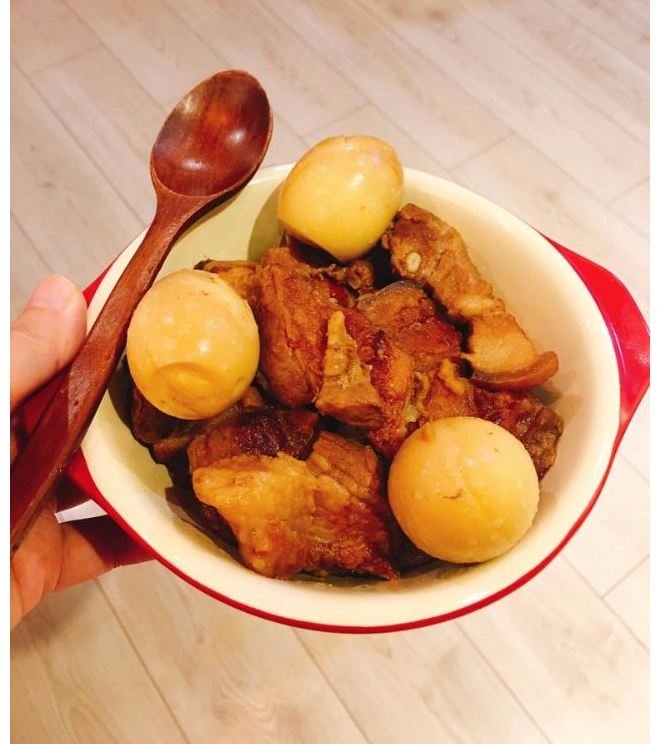 Các cách nấu thịt kho tàu thơm ngon đúng hương vị Việt 2 Capture