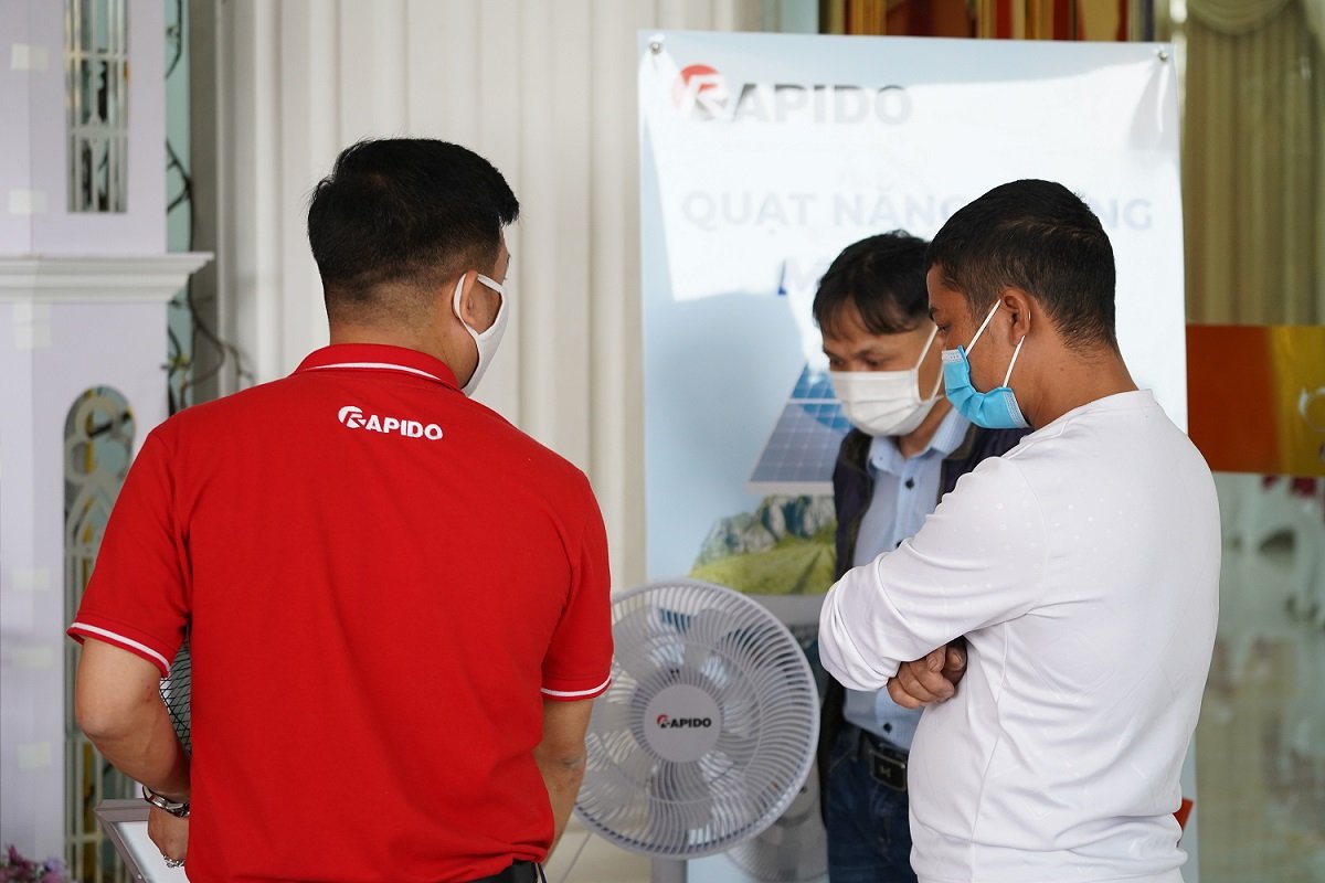 Tri ân đối tác: Oddo tổ chức hội nghị khách hàng 2022 - "Kết nối hợp tác - Đột phá thành công" tại tỉnh Bắc Giang 4 DSC00387 1