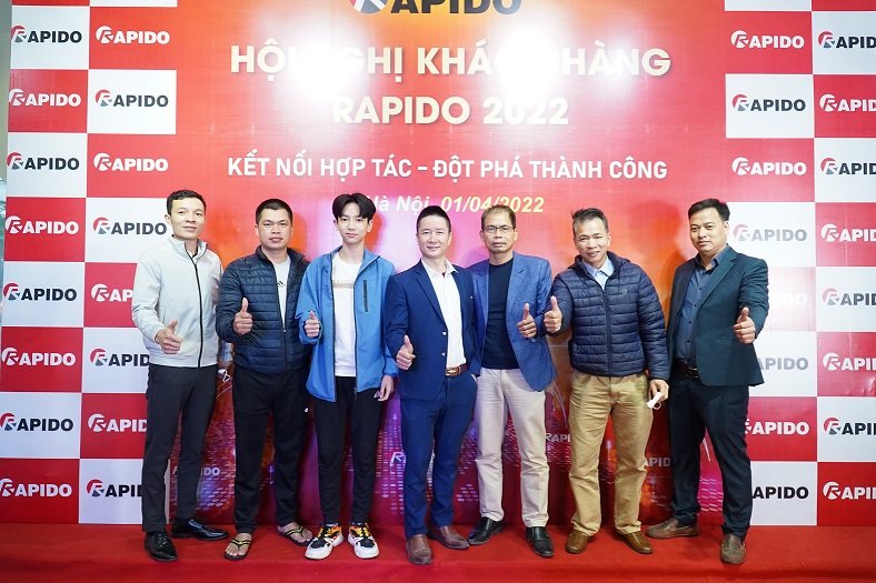 Oddo tổ chức hội nghị khách hàng 2022: Kết nối hợp tác - Đột phá thành công tại Hà Nội 4 DSC01531