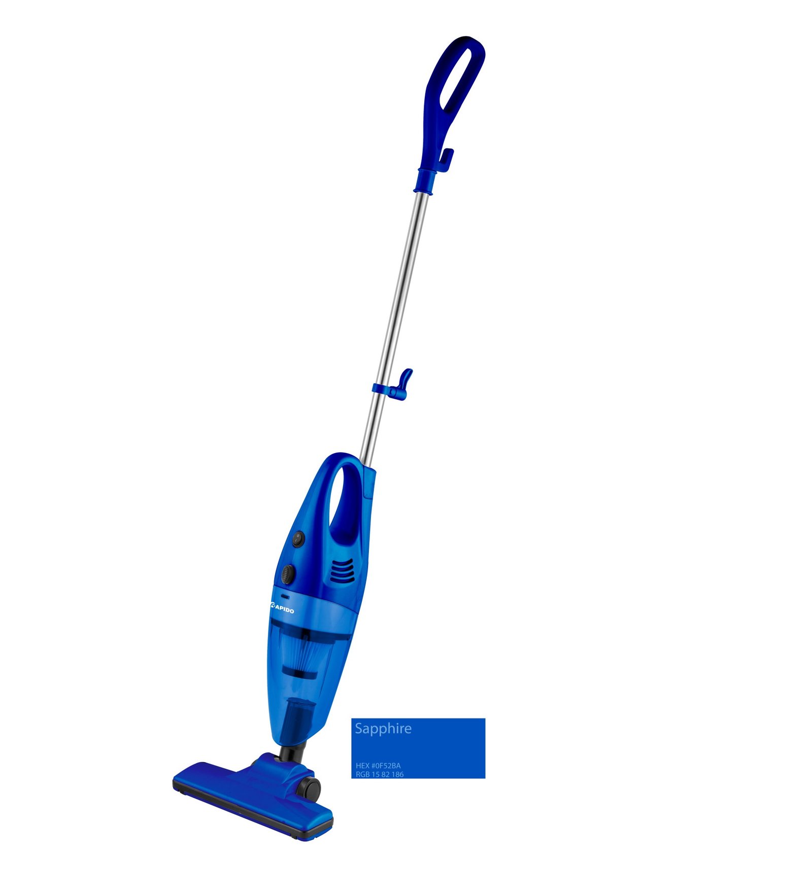 Máy hút bụi cầm tay Oddo RVC-600H 3 May hut bui cam tay